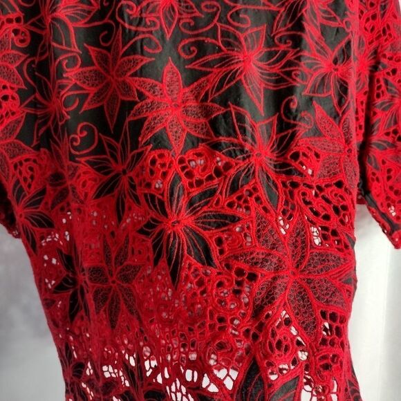 Honey moon lace top - Picture 4 of 6